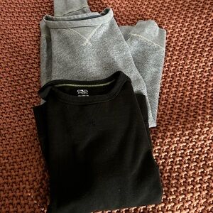 Crewneck Sweater Bundle